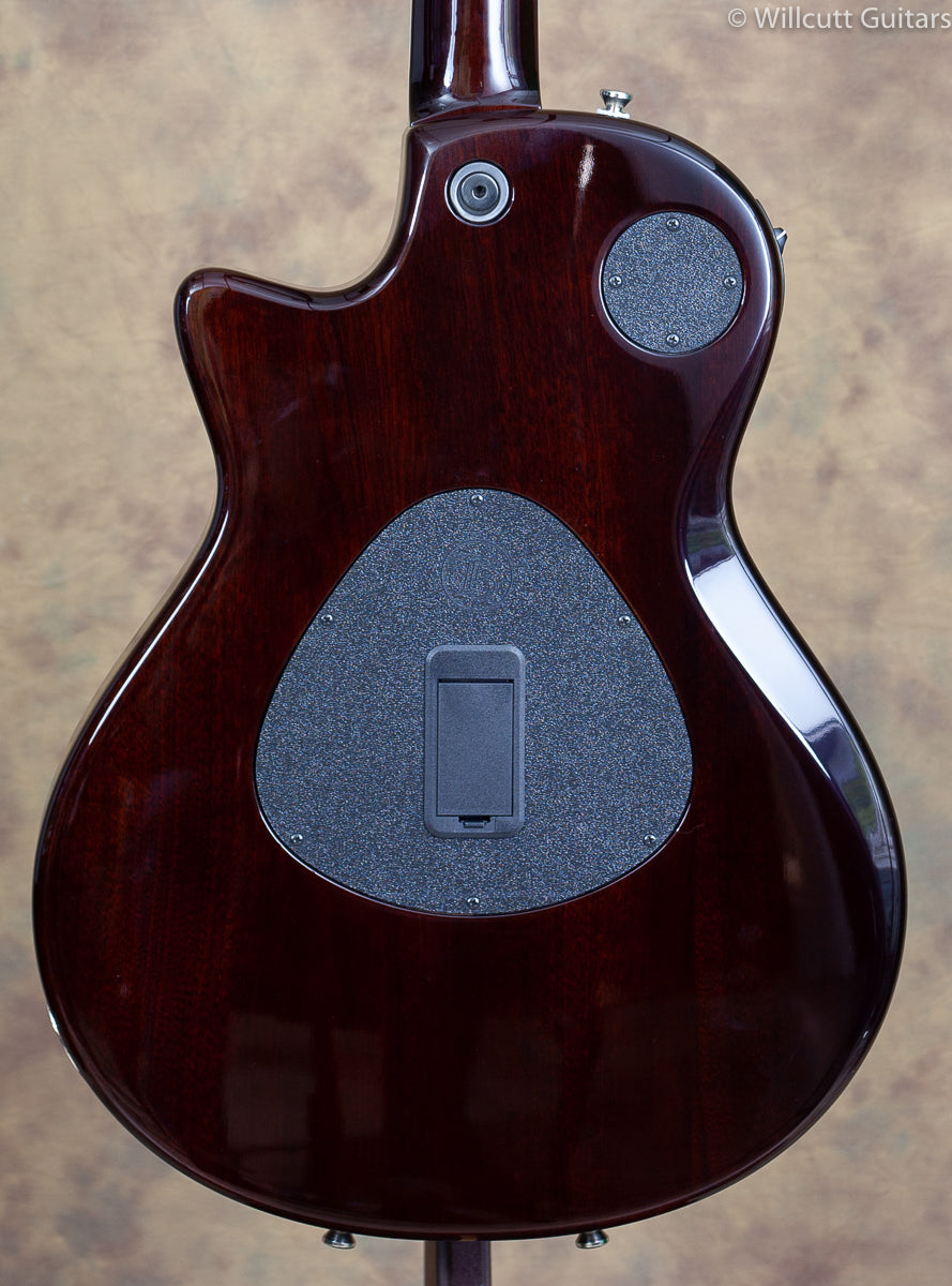 Taylor T5Z Standard Honey Burst USED (141)