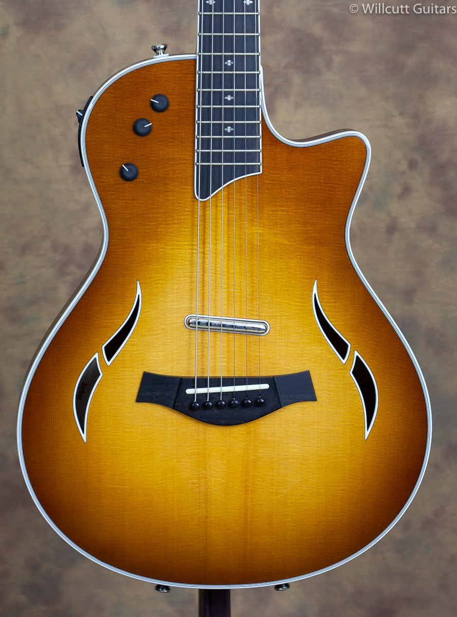 Taylor T5Z Standard Honey Burst USED (141)