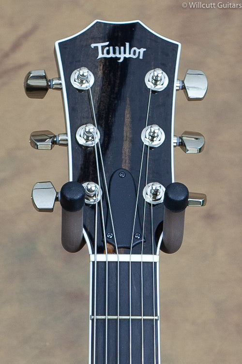 Taylor T5Z Standard Honey Burst USED (141)