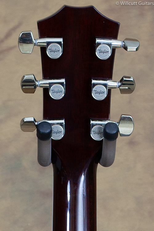 Taylor T5Z Standard Honey Burst USED (141)