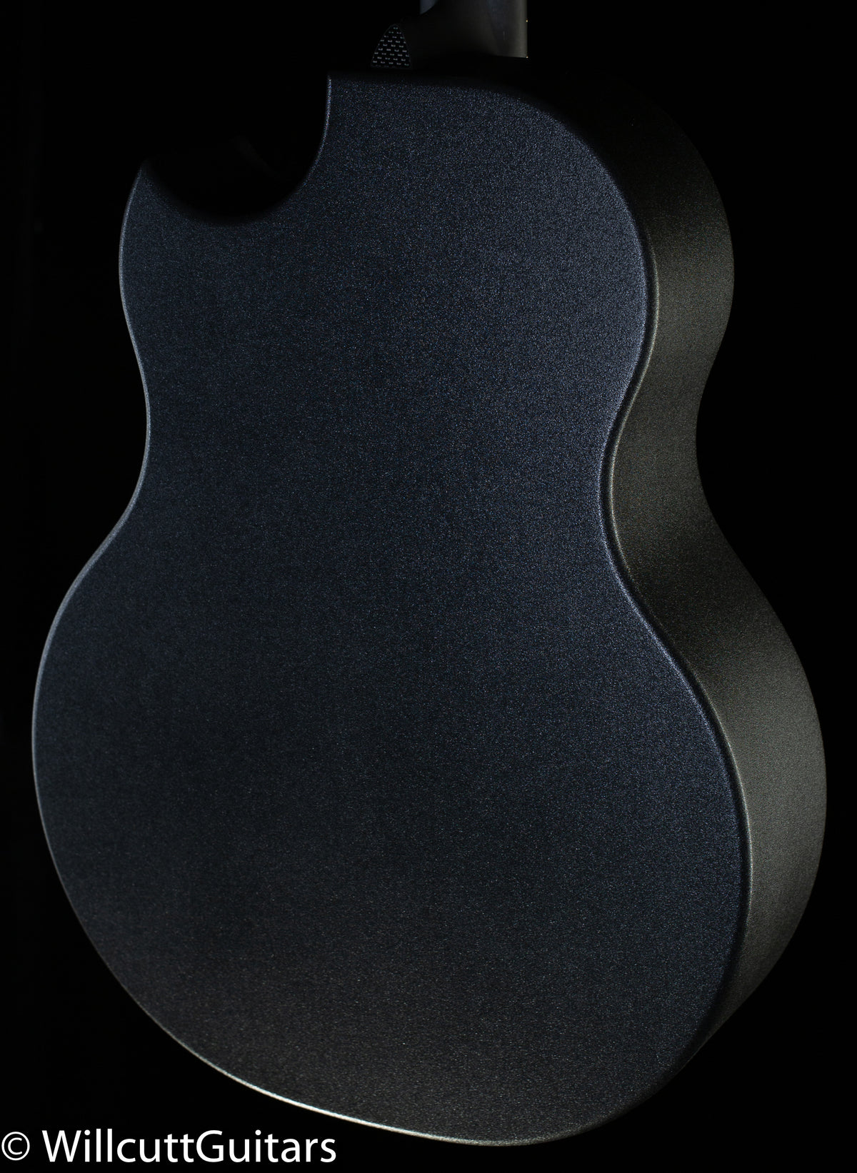 McPherson Carbon Sable HC Blackout EVO