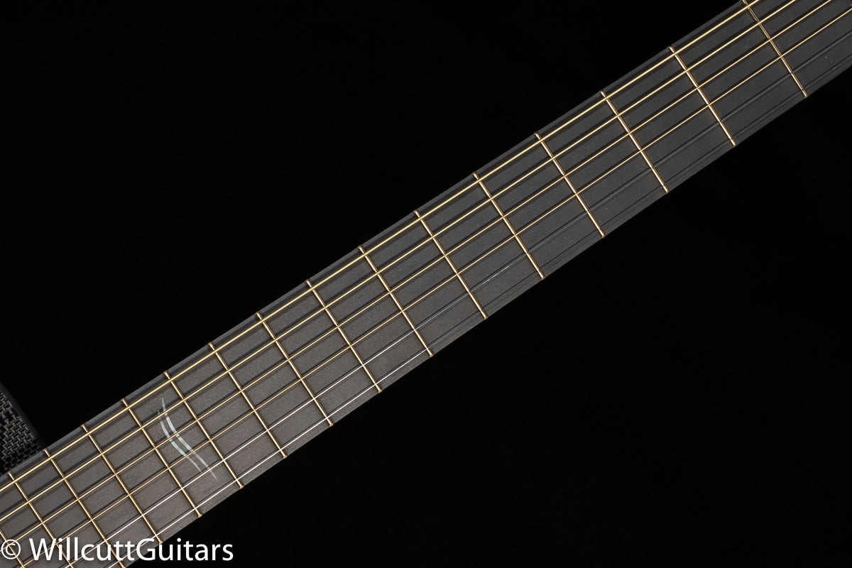 McPherson Carbon Sable HC Blackout EVO