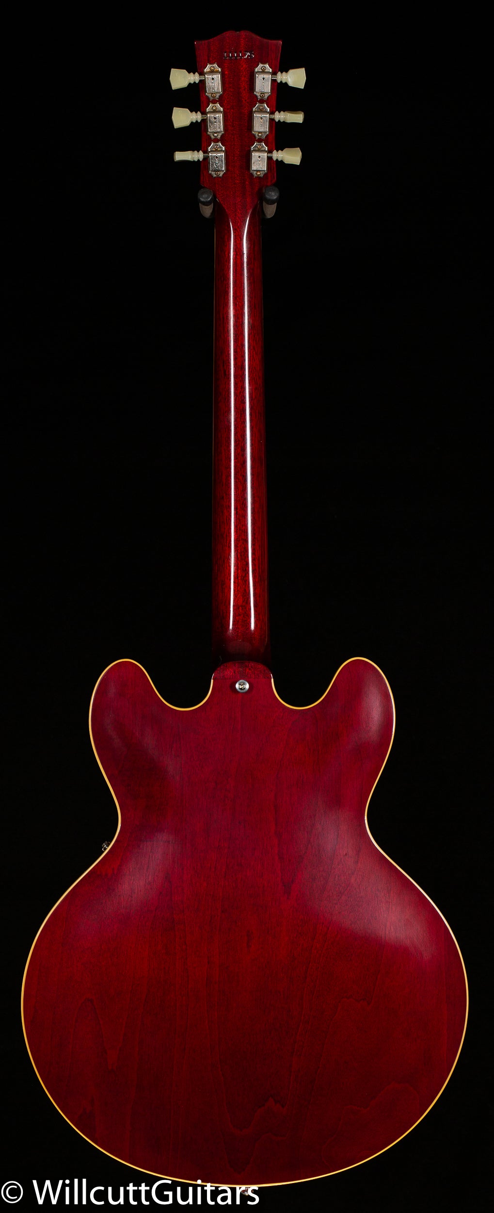 Gibson 1964 ES-335 Reissue Sixties Cherry VOS NH