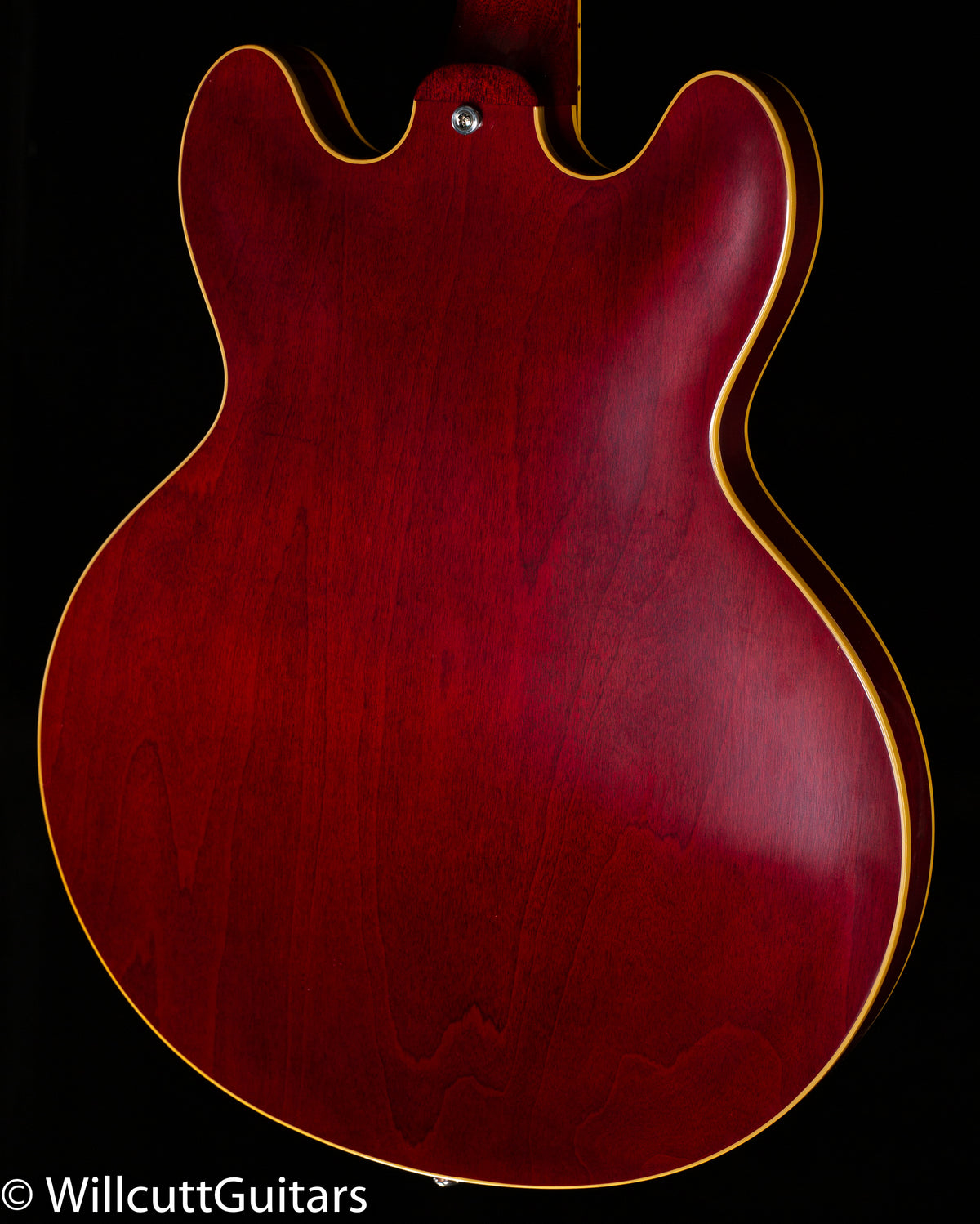 Gibson 1964 ES-335 Reissue Sixties Cherry VOS NH