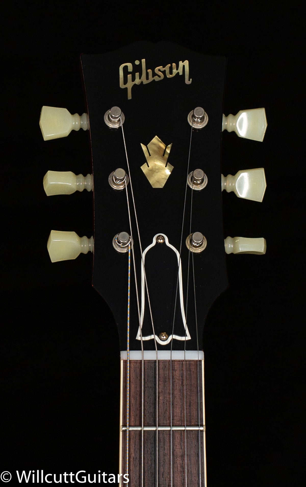 Gibson 1964 ES-335 Reissue Sixties Cherry VOS NH