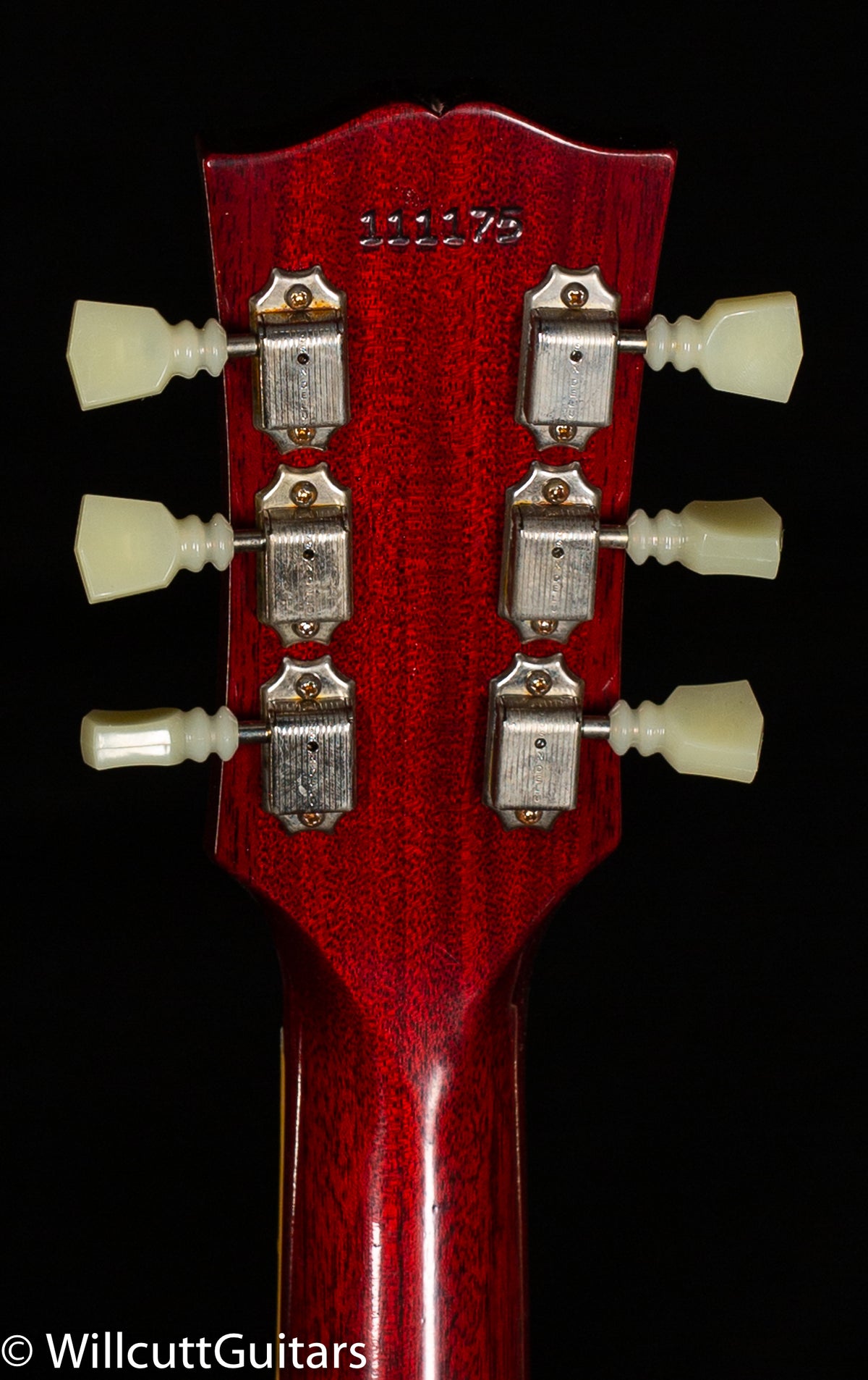 Gibson 1964 ES-335 Reissue Sixties Cherry VOS NH