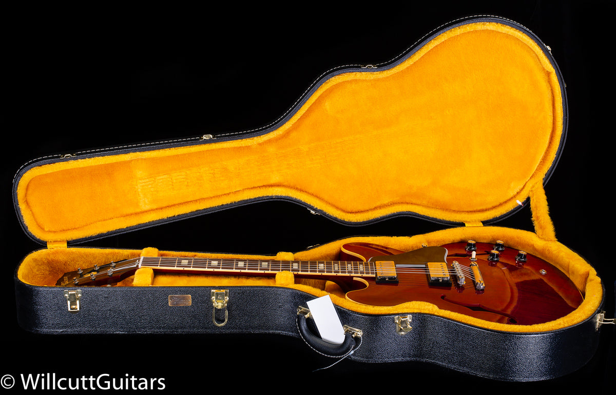 Gibson 1964 ES-335 Reissue Sixties Cherry VOS NH