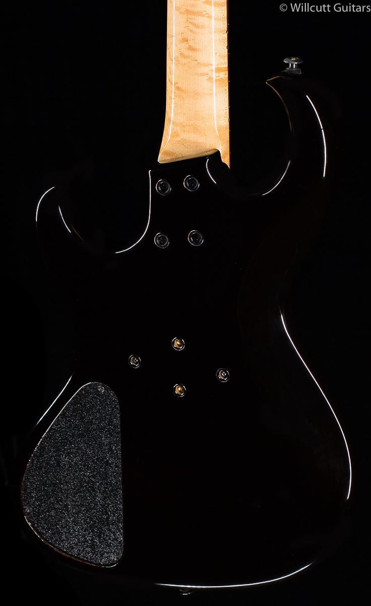 Rick Turner Electroline 4 String Bass Sunburst Bass Guitar (112)