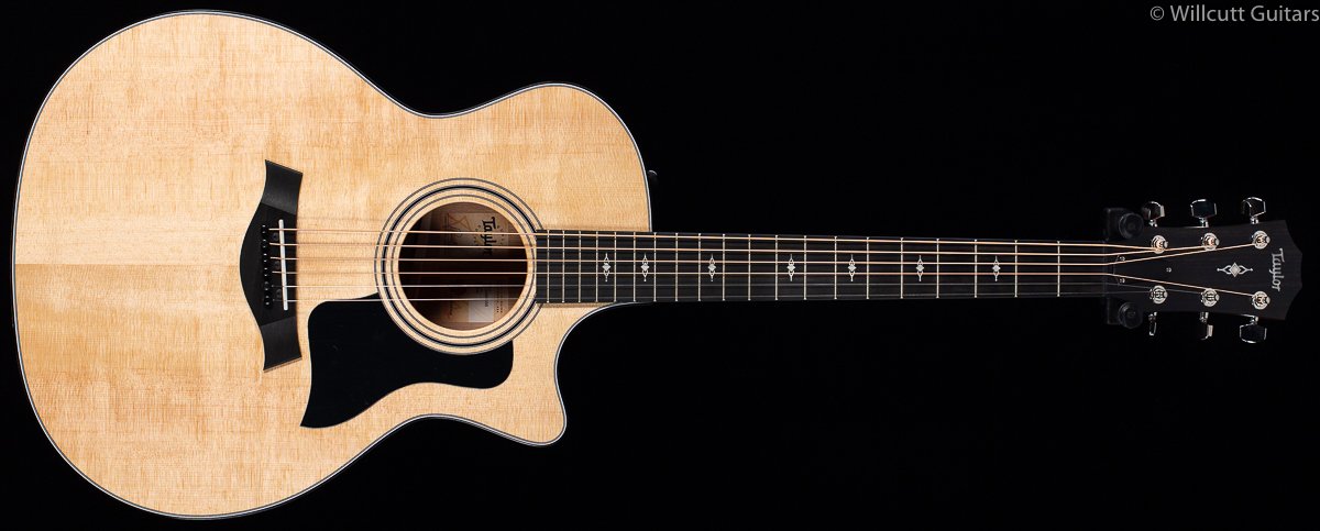 Taylor 314ce V-Class