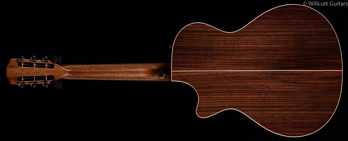 Taylor 812ce 12-Fret