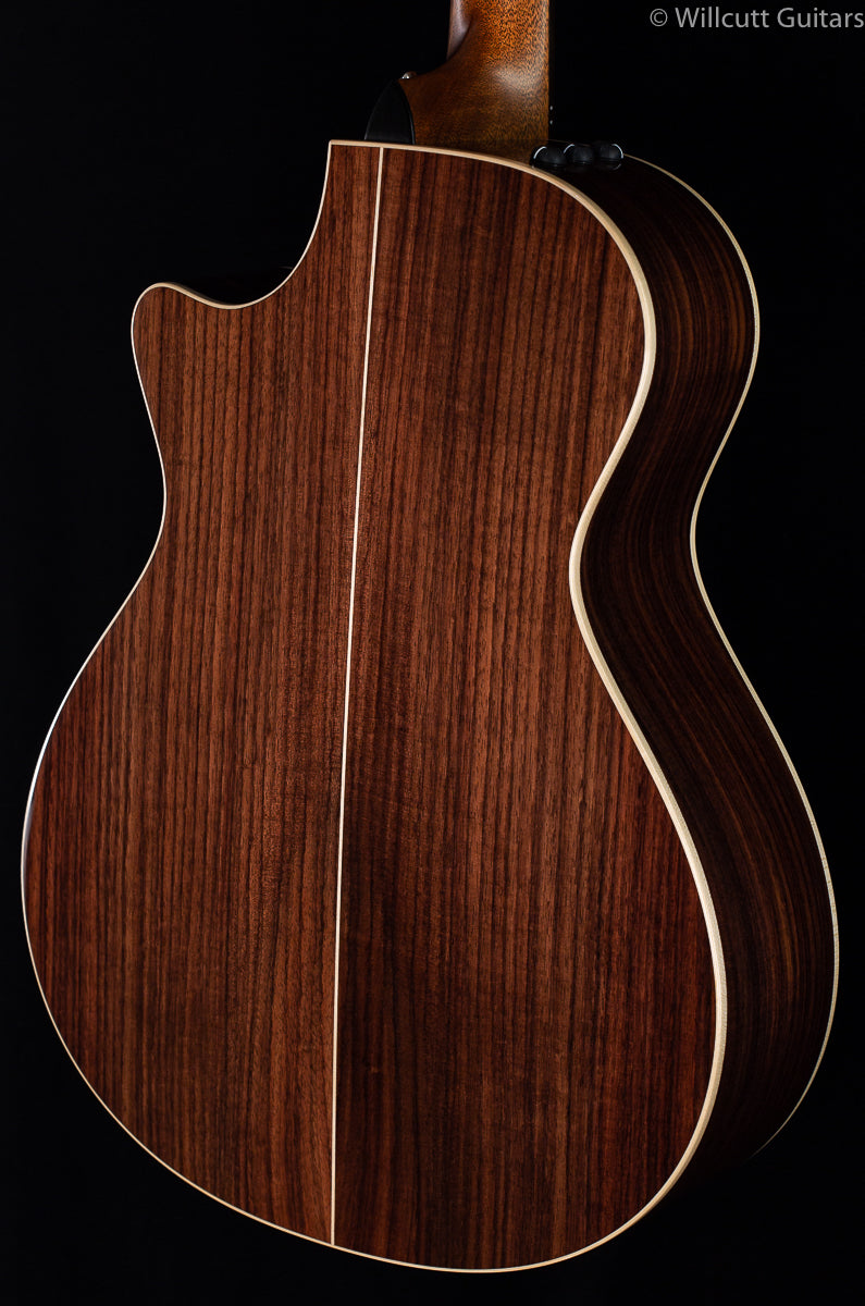 Taylor 812ce 12-Fret
