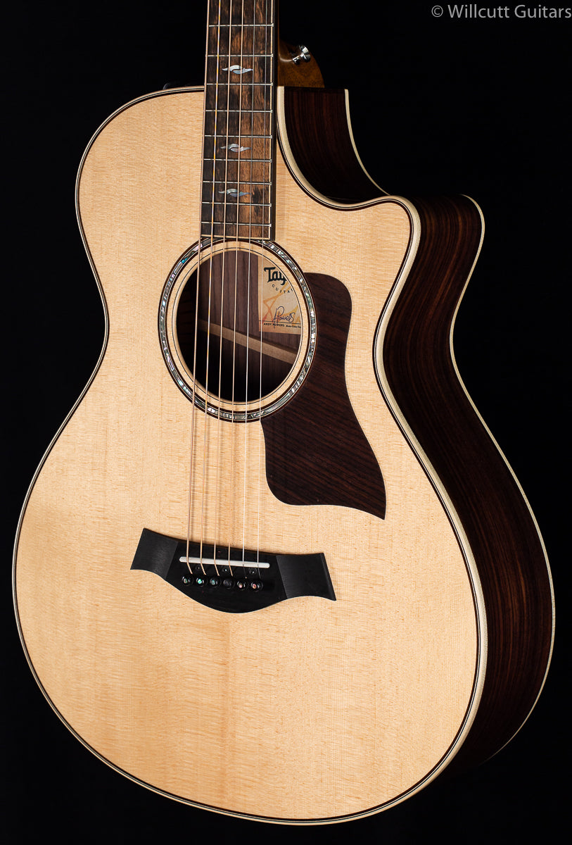 Taylor 812ce 12-Fret