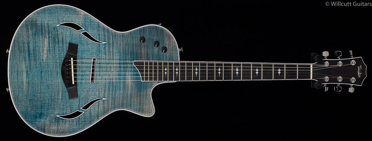 Taylor T5z Pro Denim Special Edition (120)