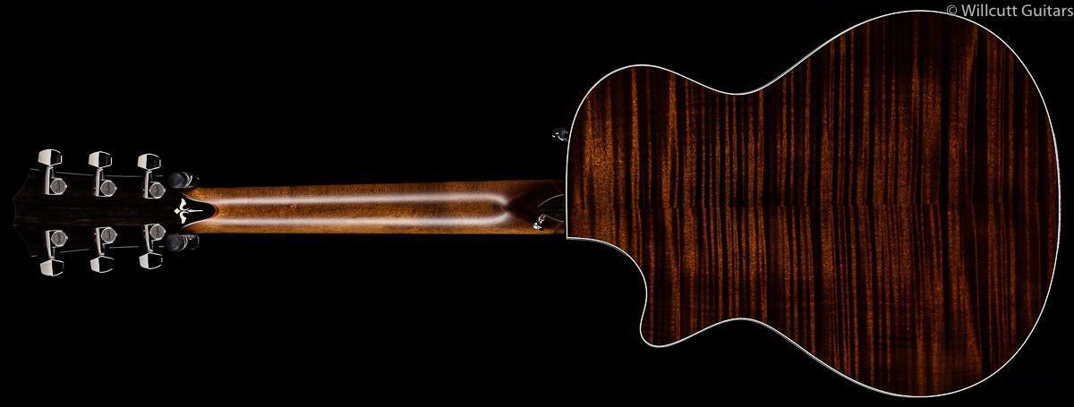Taylor 612ce (063)