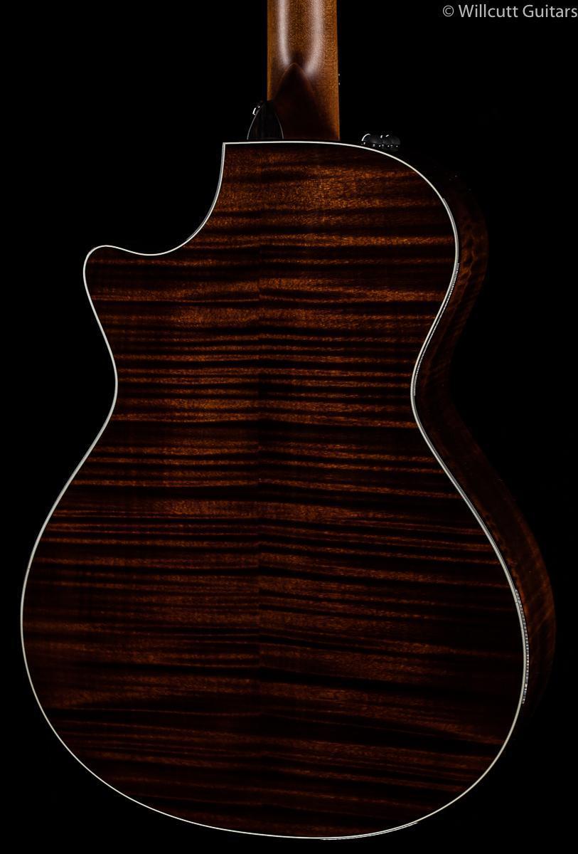 Taylor 612ce (063)
