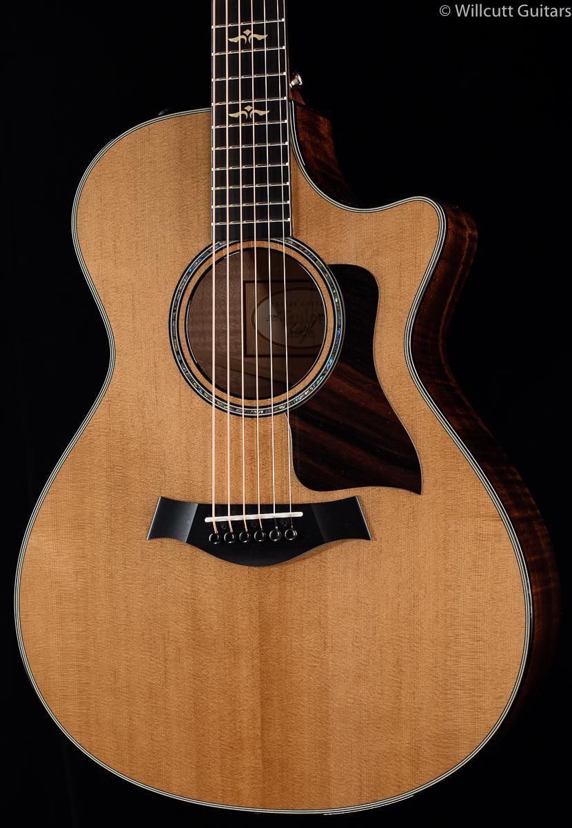 Taylor 612ce (063)
