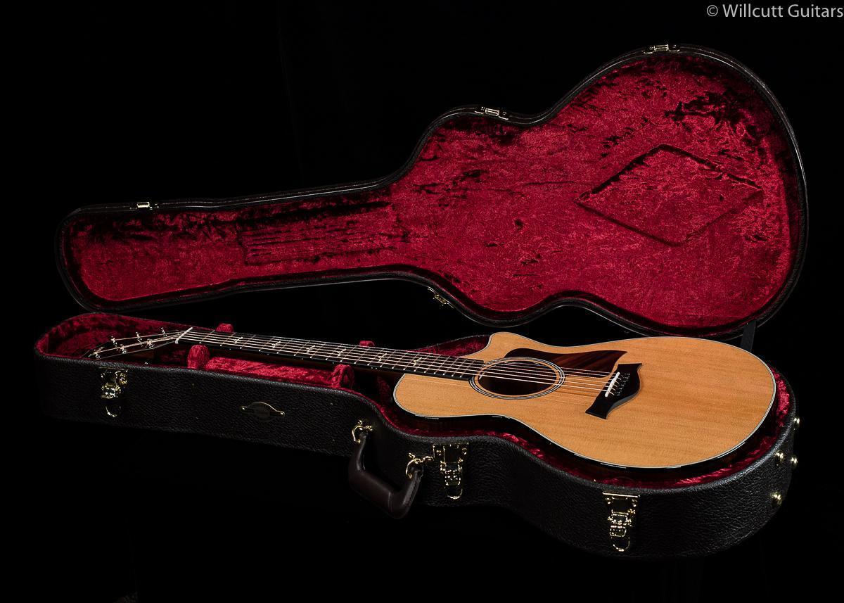 Taylor 612ce (063)
