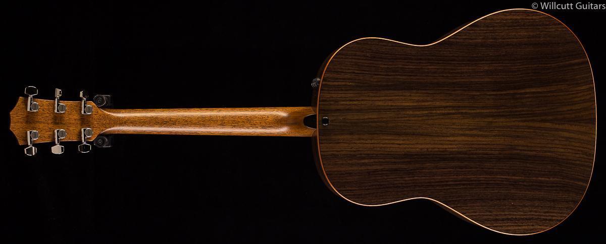 Taylor 717E Grand Pacific Builder&#39;s Edition Natural (041)