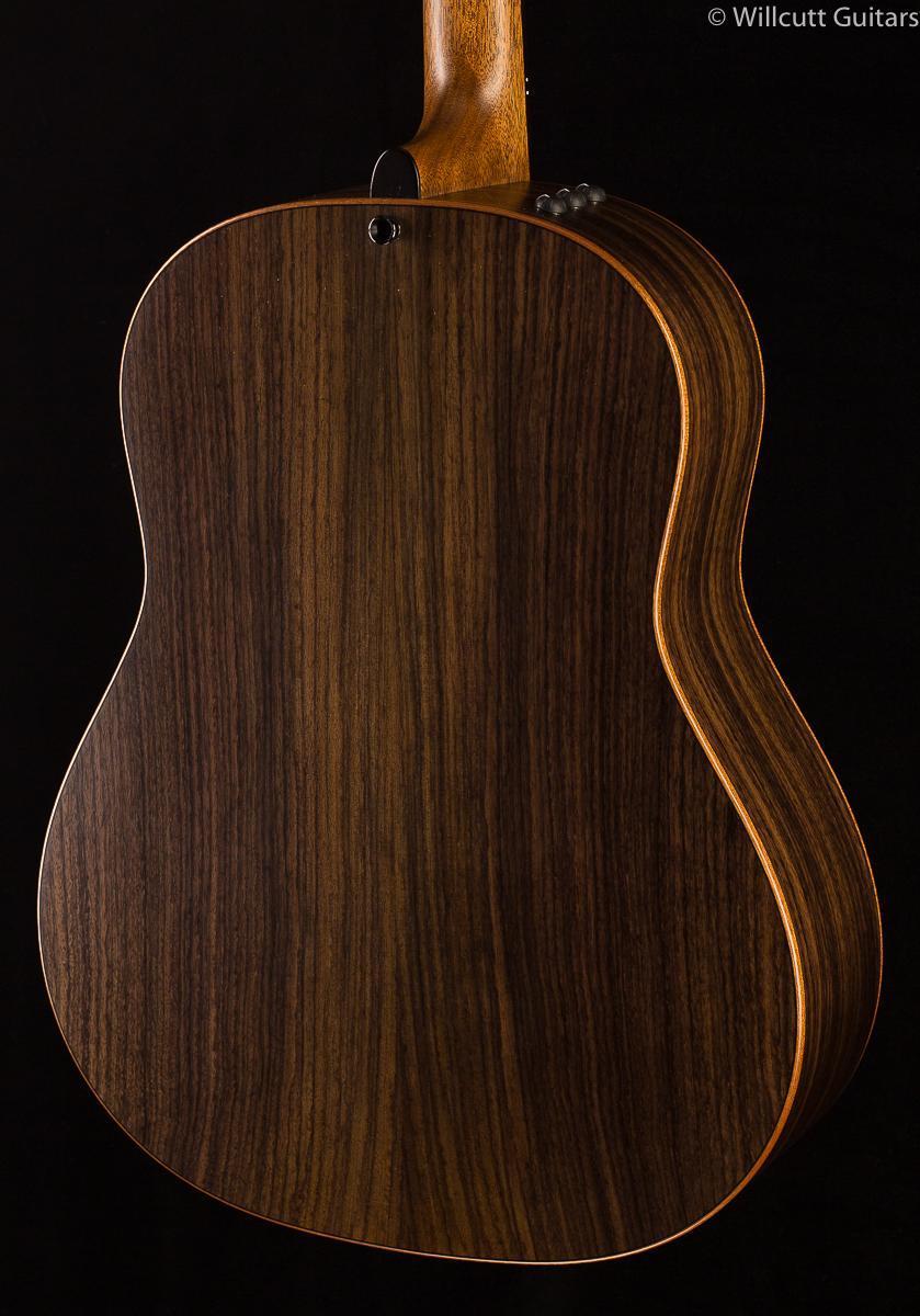 Taylor 717E Grand Pacific Builder&#39;s Edition Natural (041)