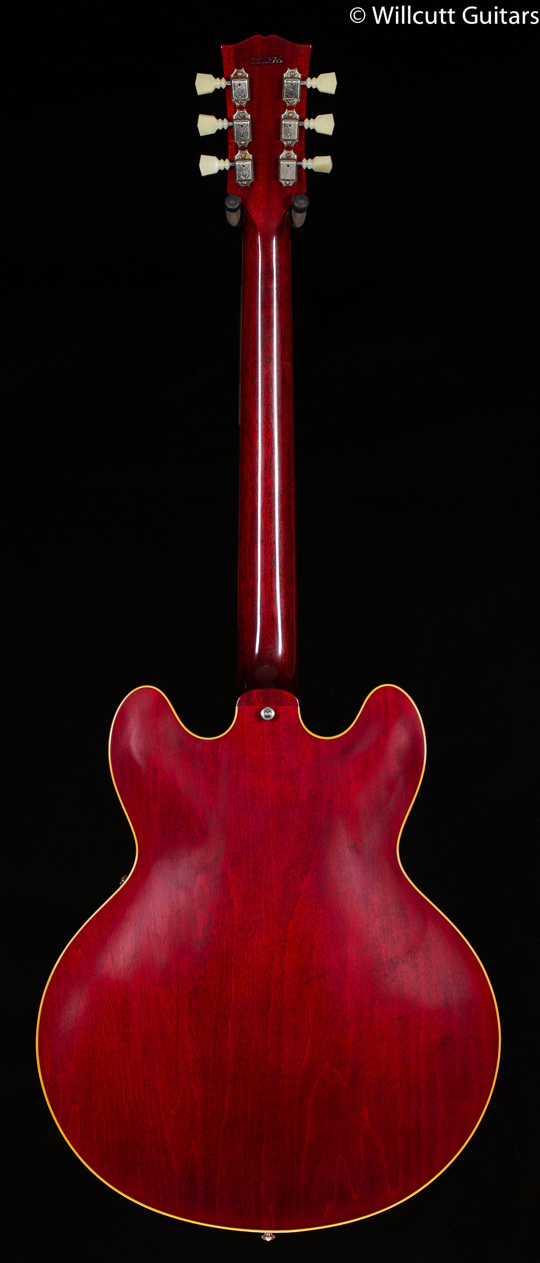 Gibson 1964 ES-335 Reissue Sixties Cherry VOS NH