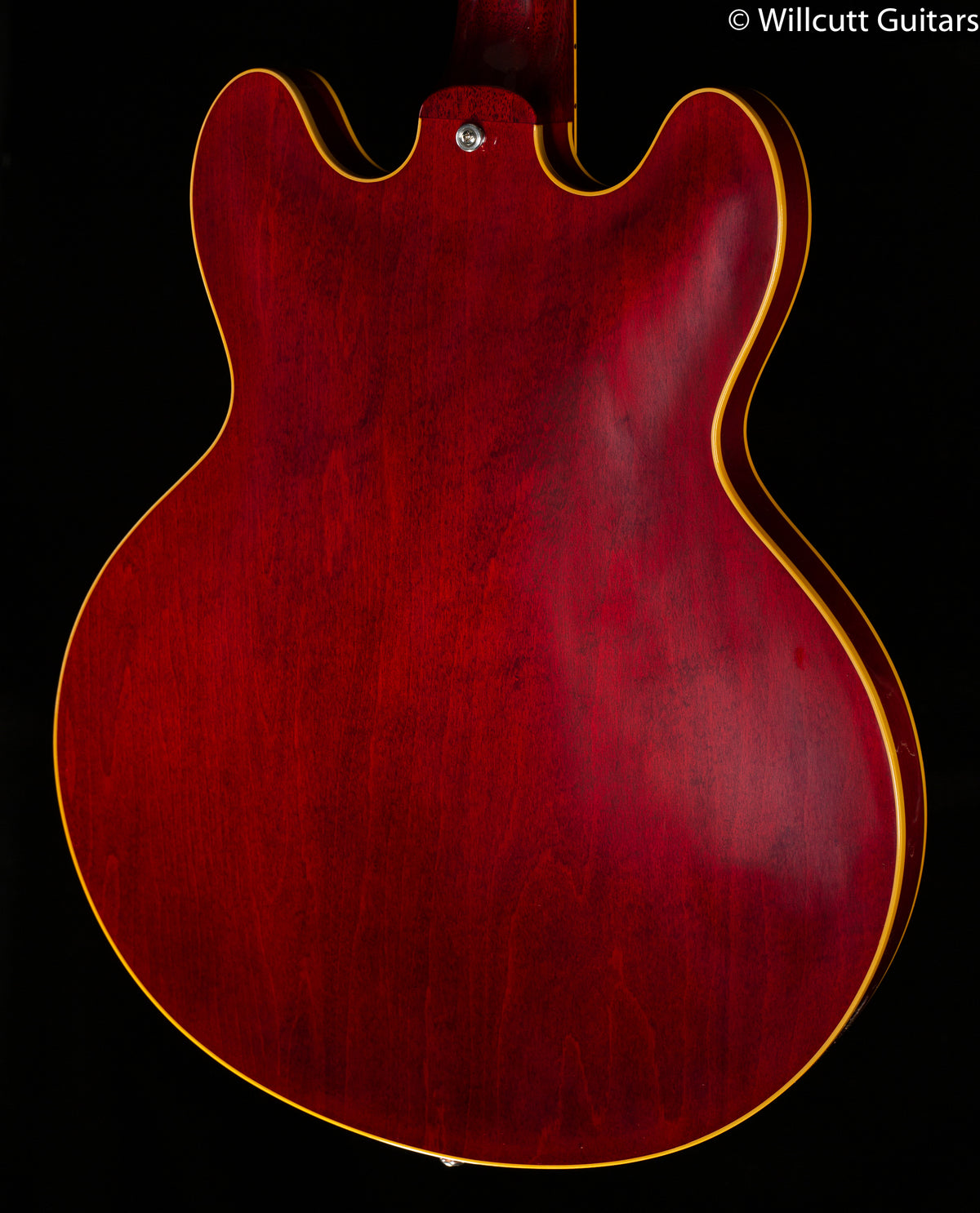 Gibson 1964 ES-335 Reissue Sixties Cherry VOS NH