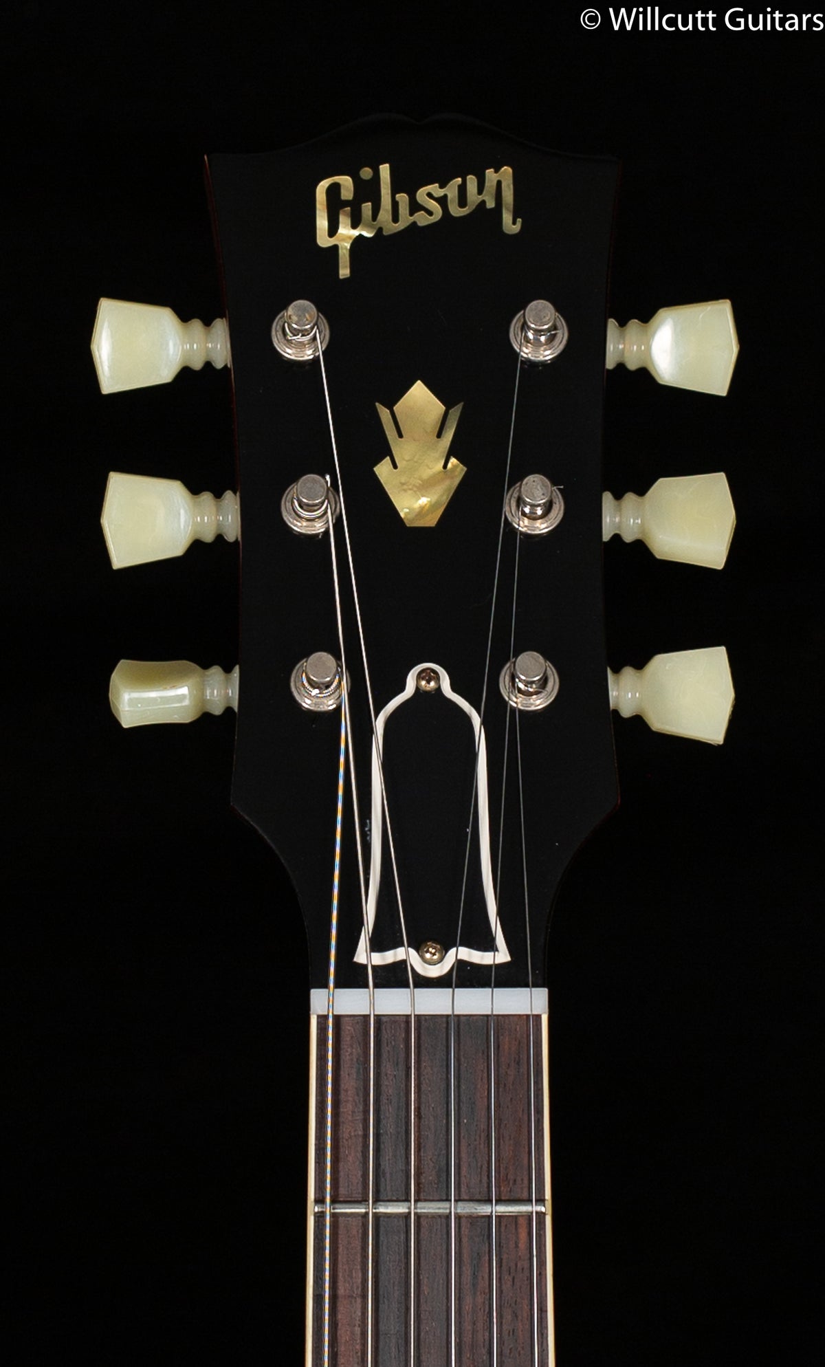 Gibson 1964 ES-335 Reissue Sixties Cherry VOS NH