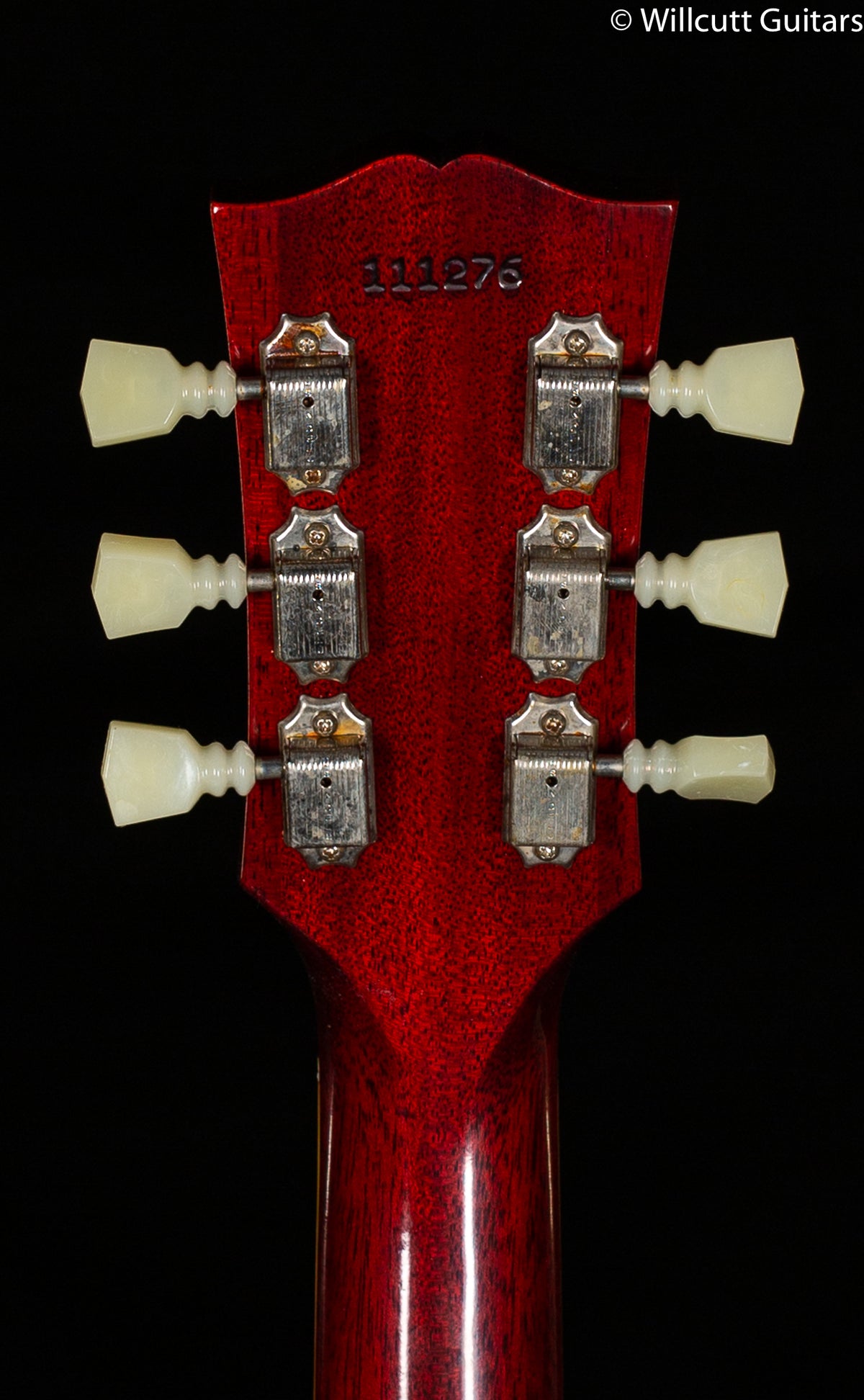 Gibson 1964 ES-335 Reissue Sixties Cherry VOS NH