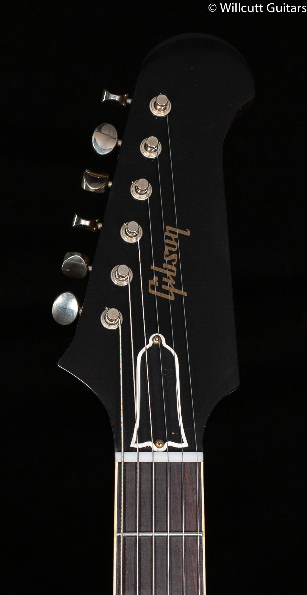 Gibson Custom Shop 1964 Trini Lopez Standard 60s Cherry VOS (355)