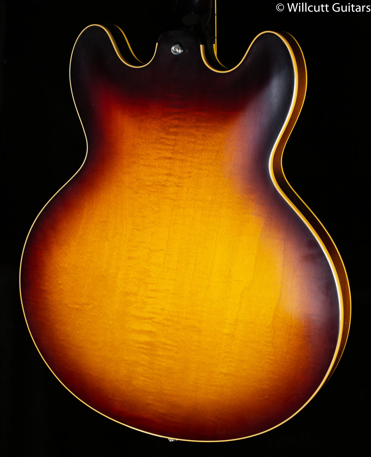 Gibson Custom 1964 ES-335 Reissue Vintage Burst VOS