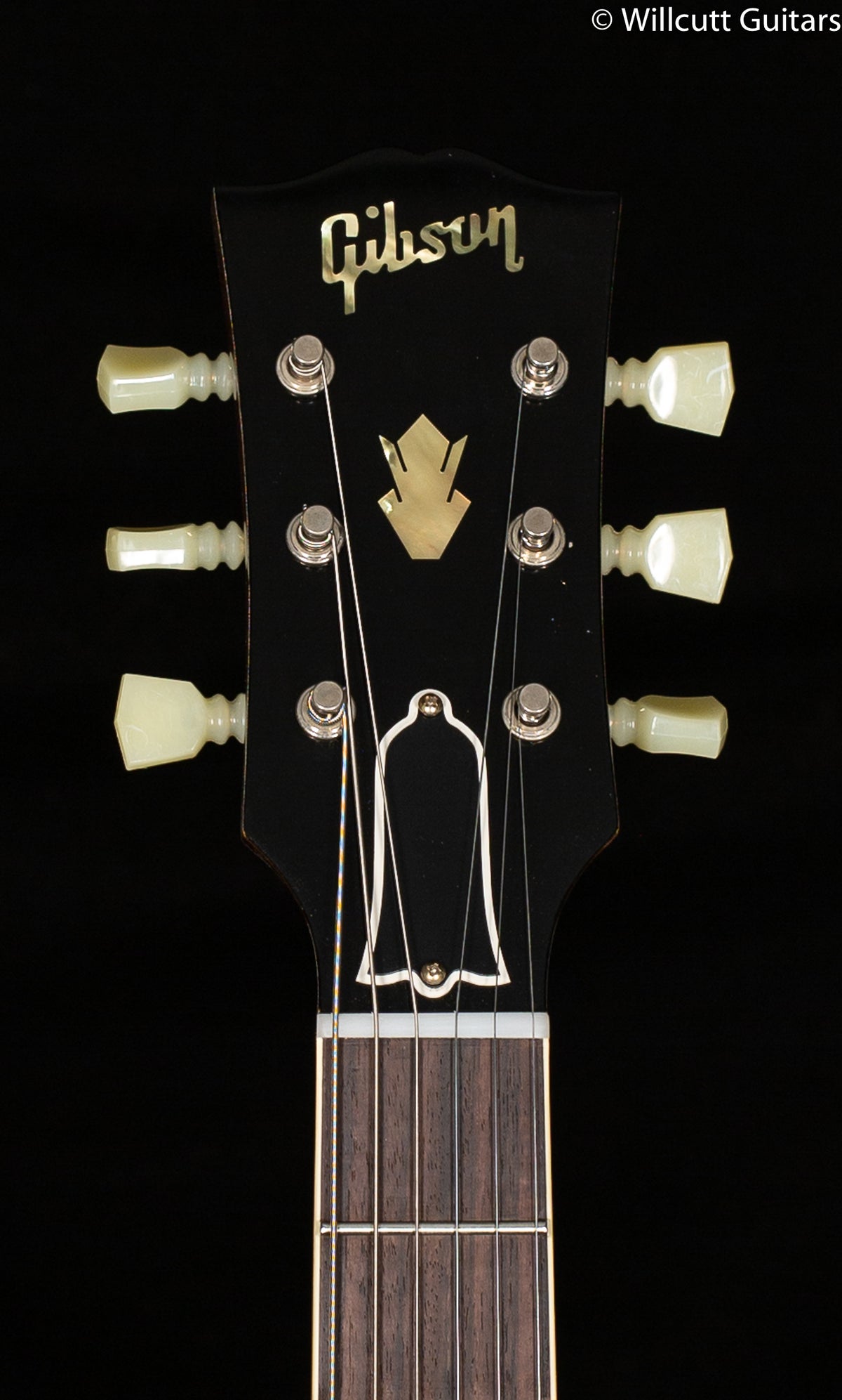 Gibson Custom 1964 ES-335 Reissue Vintage Burst VOS