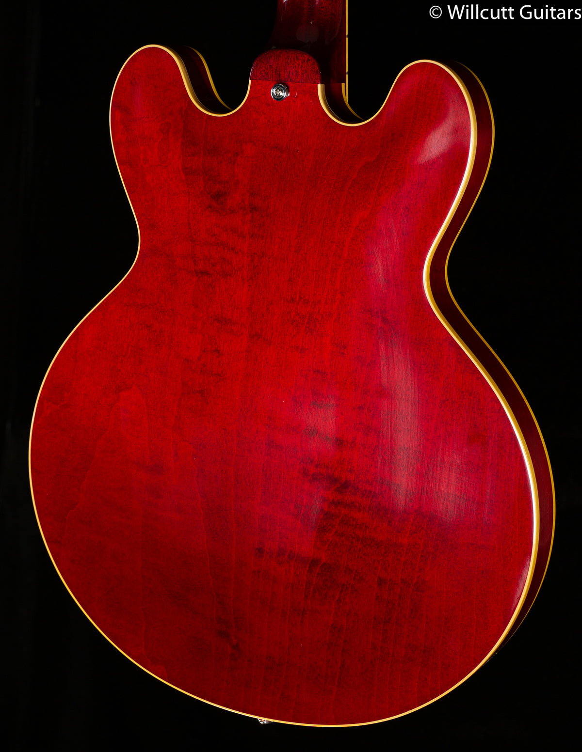 Gibson Murphy Lab 1961 ES-335 Reissue Sixities Cherry Ultra Light Aged