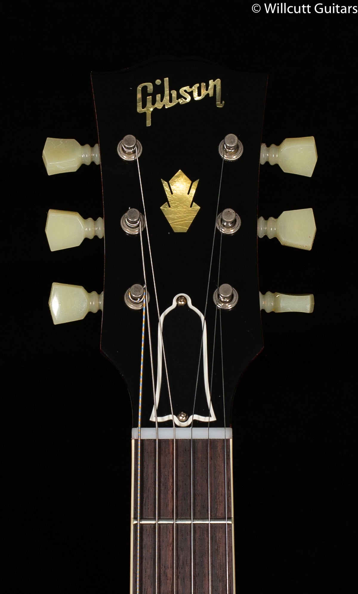 Gibson Murphy Lab 1961 ES-335 Reissue Sixities Cherry Ultra Light Aged