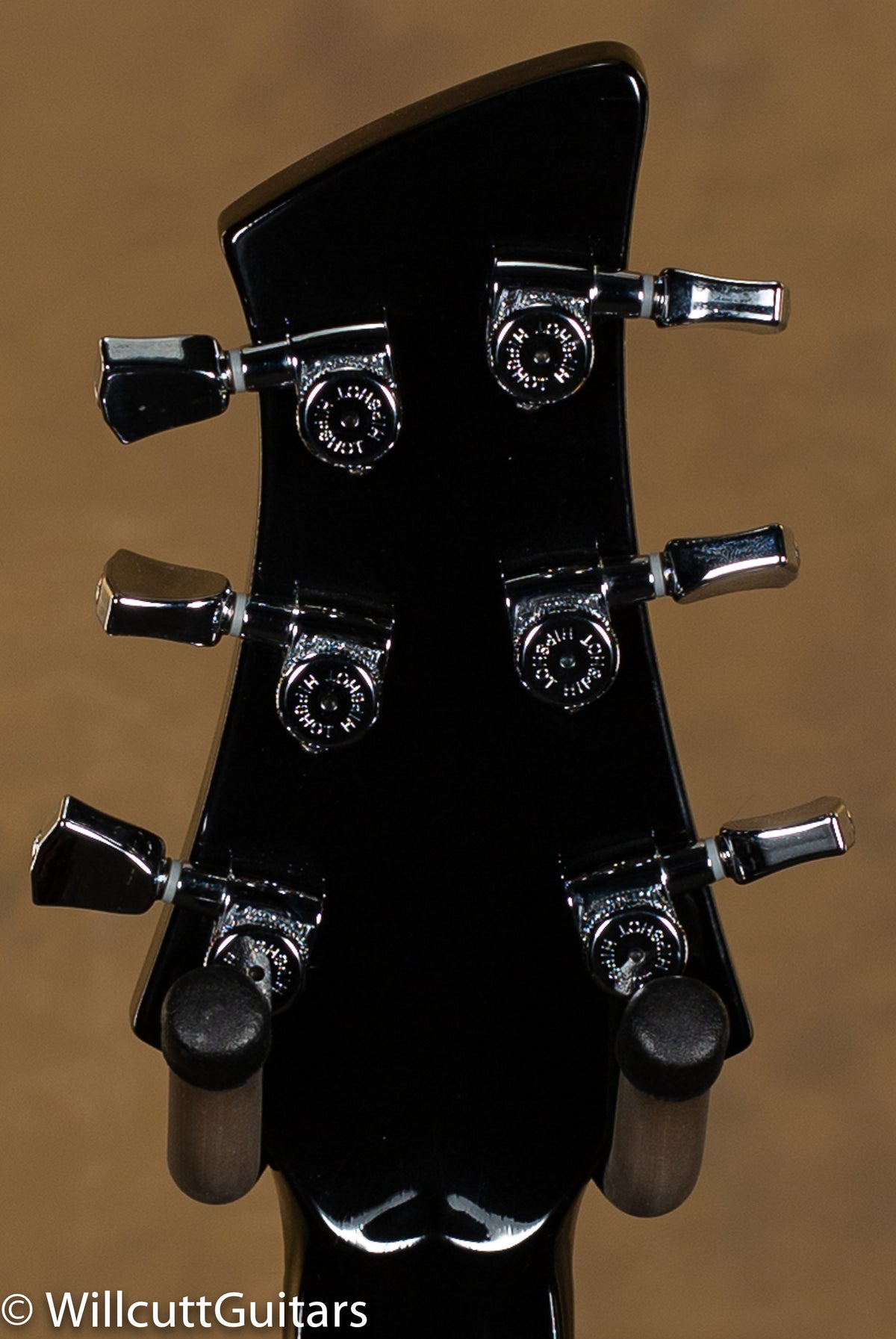 Friedman Metro D Blue Burst Trans HH+ 3A