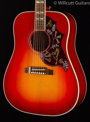 Gibson Acoustic Hummingbird Vintage Cherry Sunburst