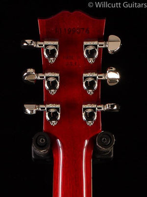 Gibson Acoustic Hummingbird Vintage Cherry Sunburst