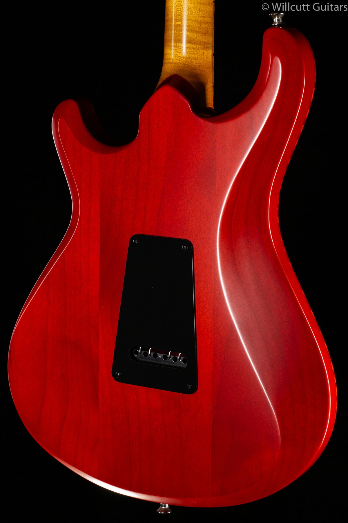 Knaggs Chesapeake Severn SSS Trem Vintage Burst