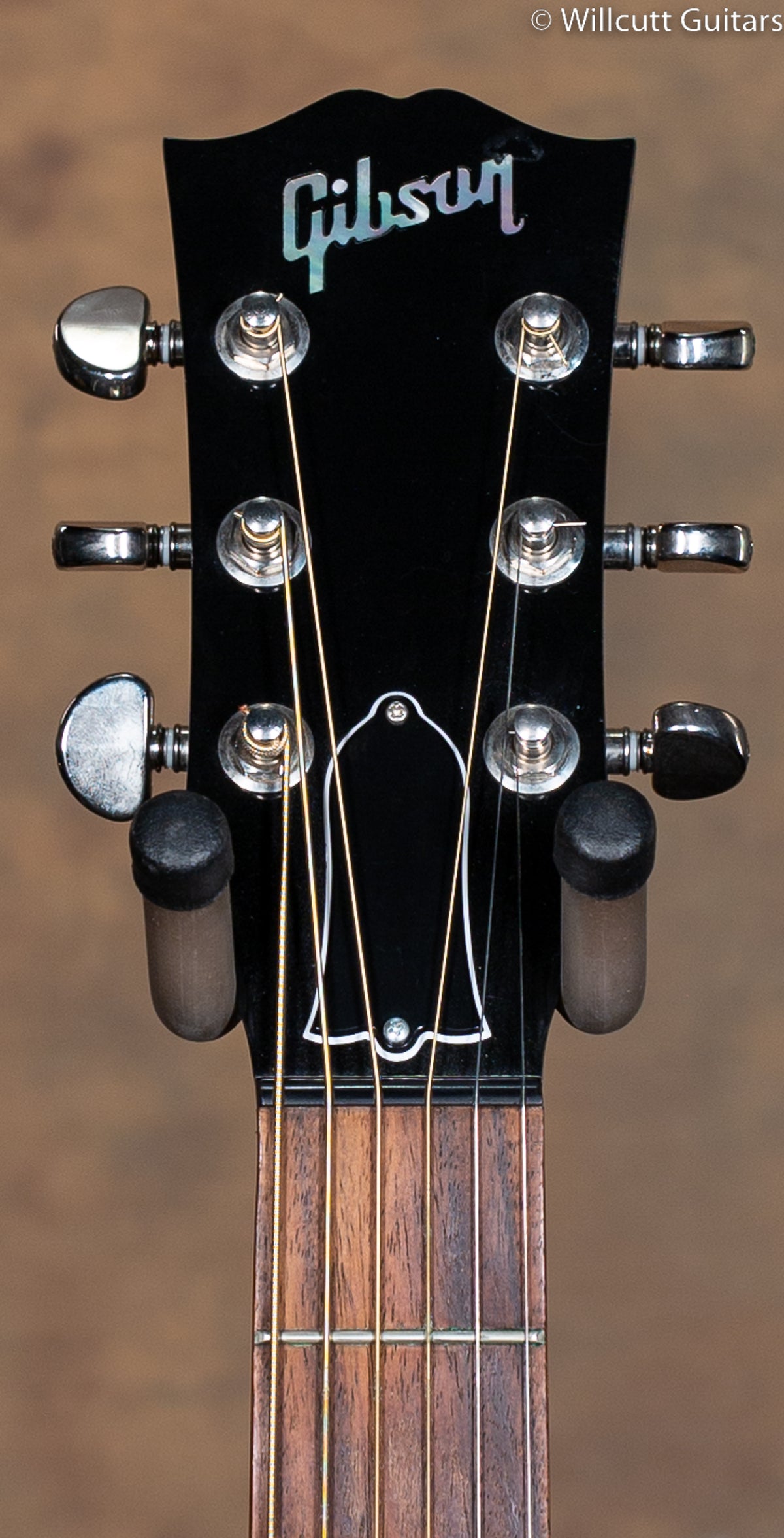 2017 Gibson J-45 Standard EC Cutaway