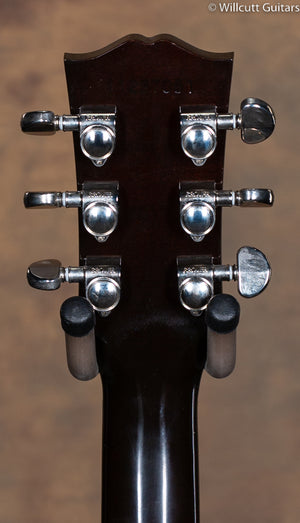 2017 Gibson J-45 Standard EC Cutaway