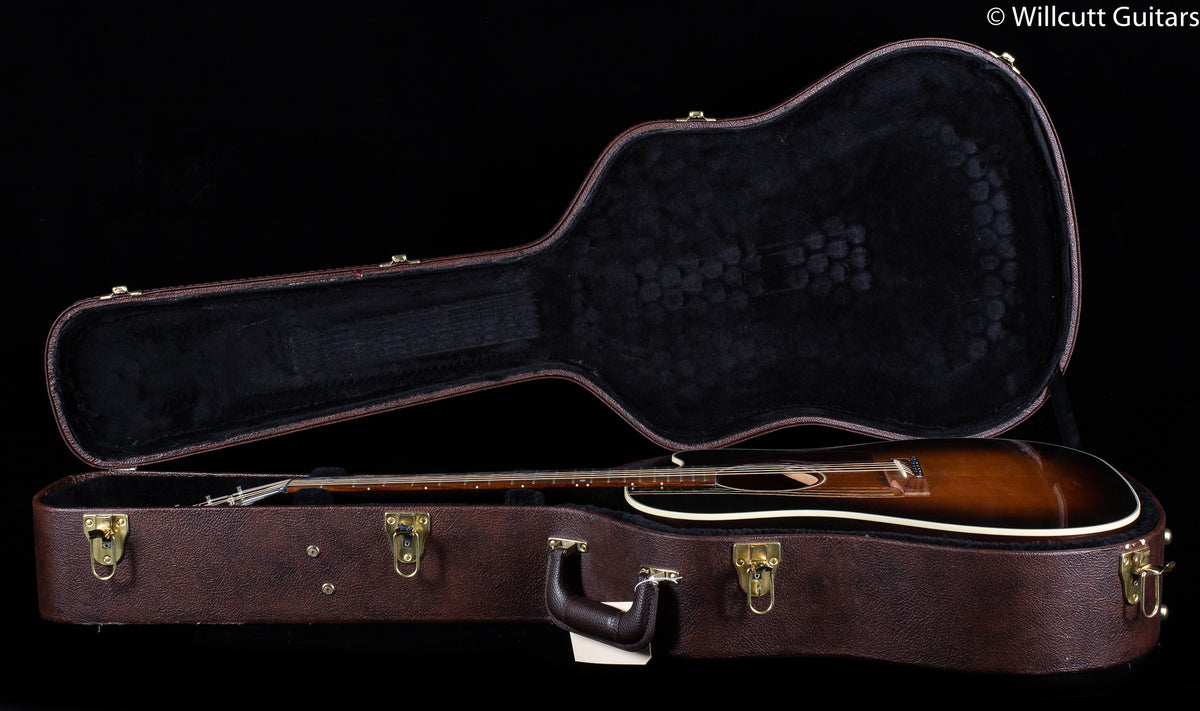 2017 Gibson J-45 Standard EC Cutaway