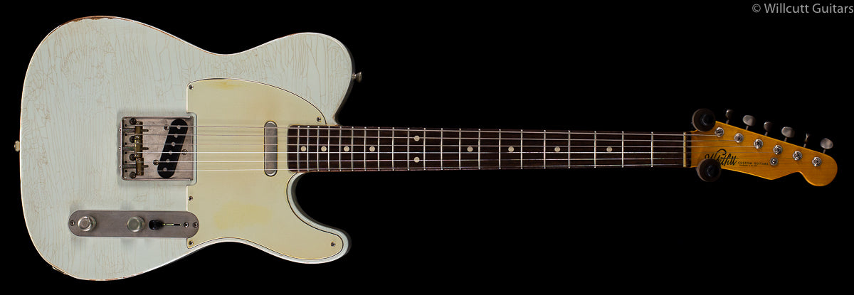 Whitfill T Style Olympic White (292)