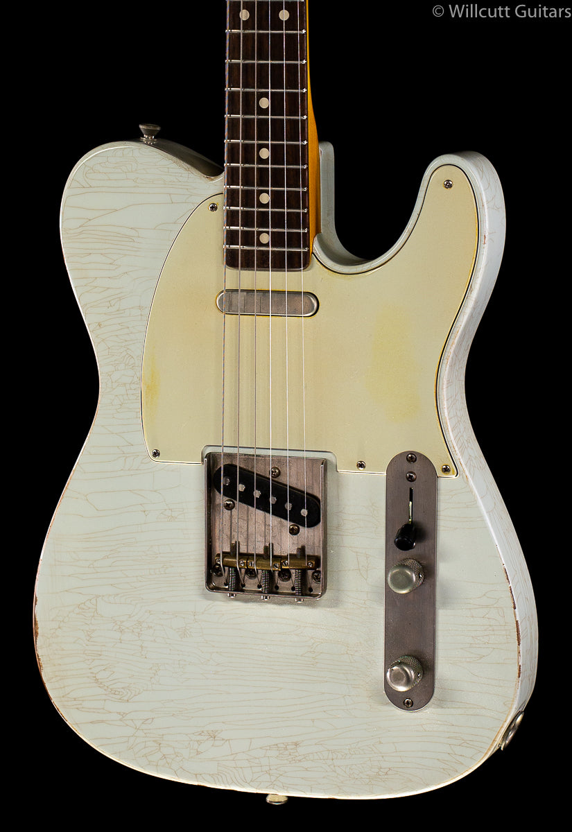 Whitfill T Style Olympic White (292)