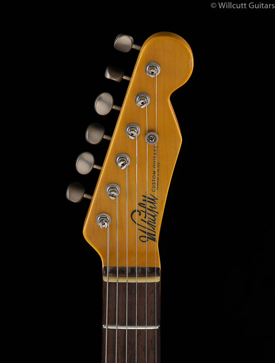 Whitfill T Style Olympic White (292)