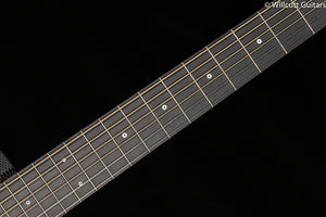 McPherson Carbon Touring Honeycomb Satin Black Binding