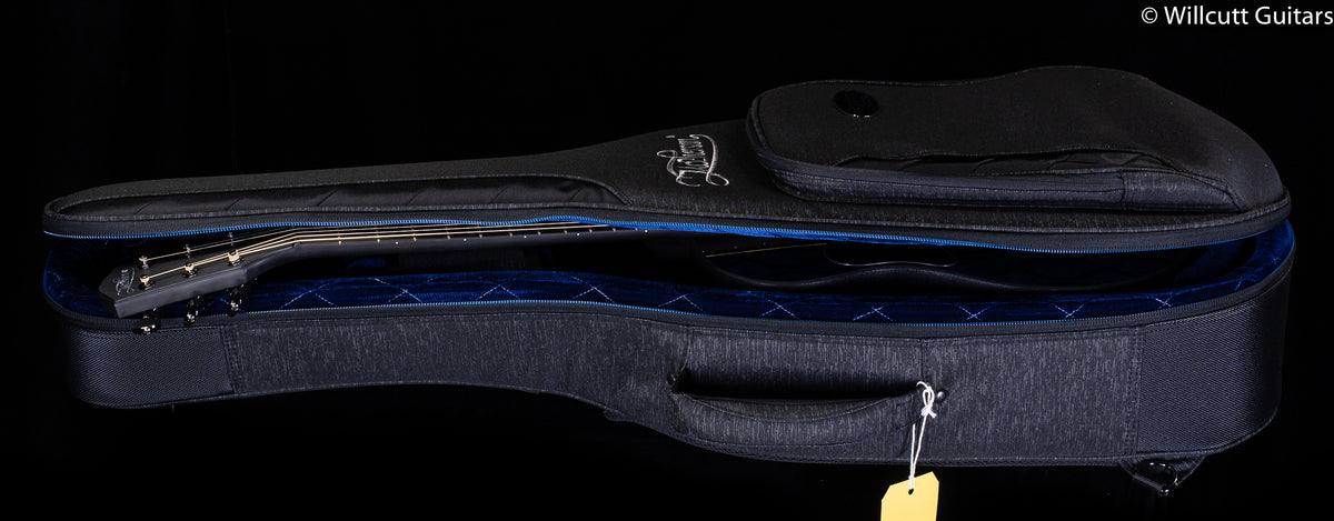 McPherson Carbon Touring Standard Black 510 EVO (300)