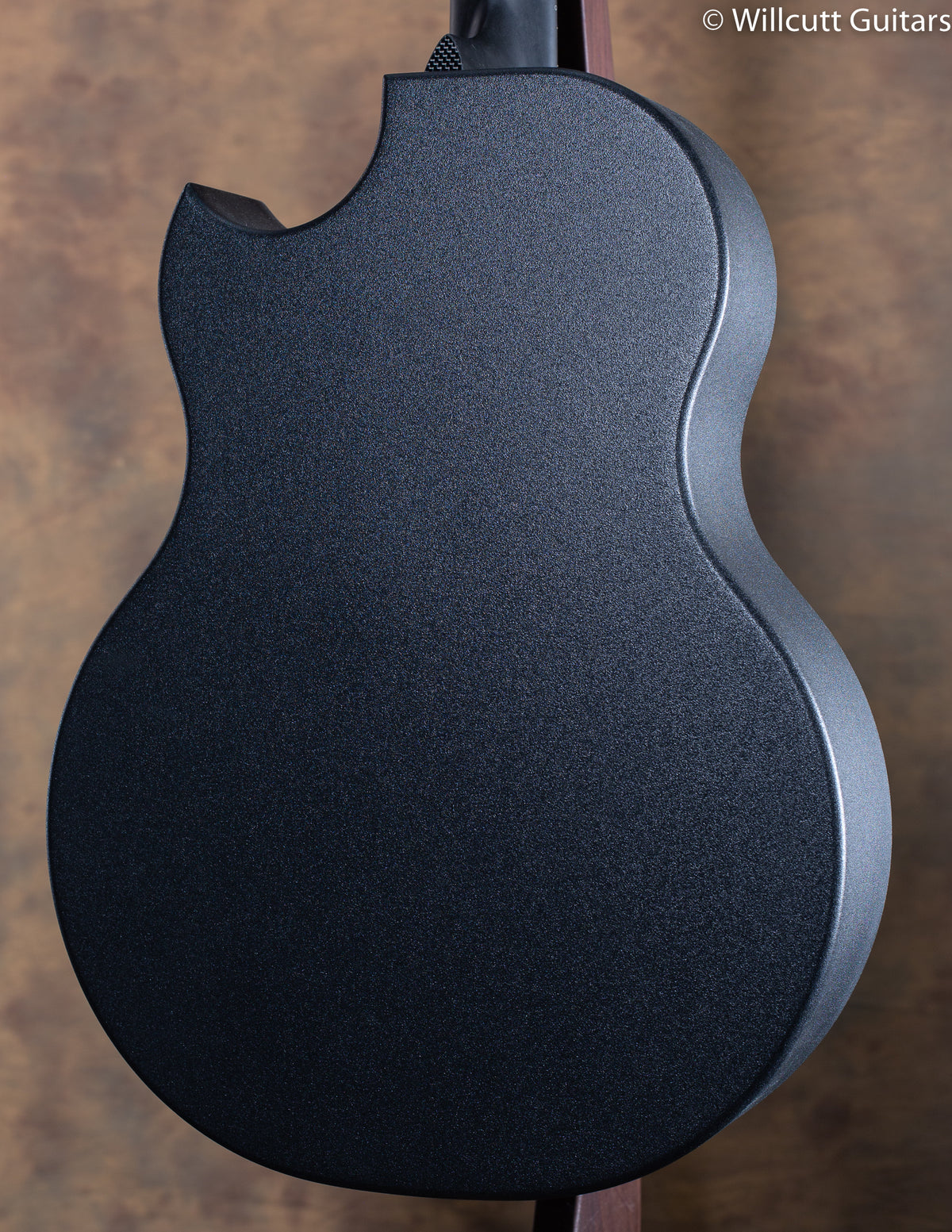 McPherson Carbon Sable Standard Gold