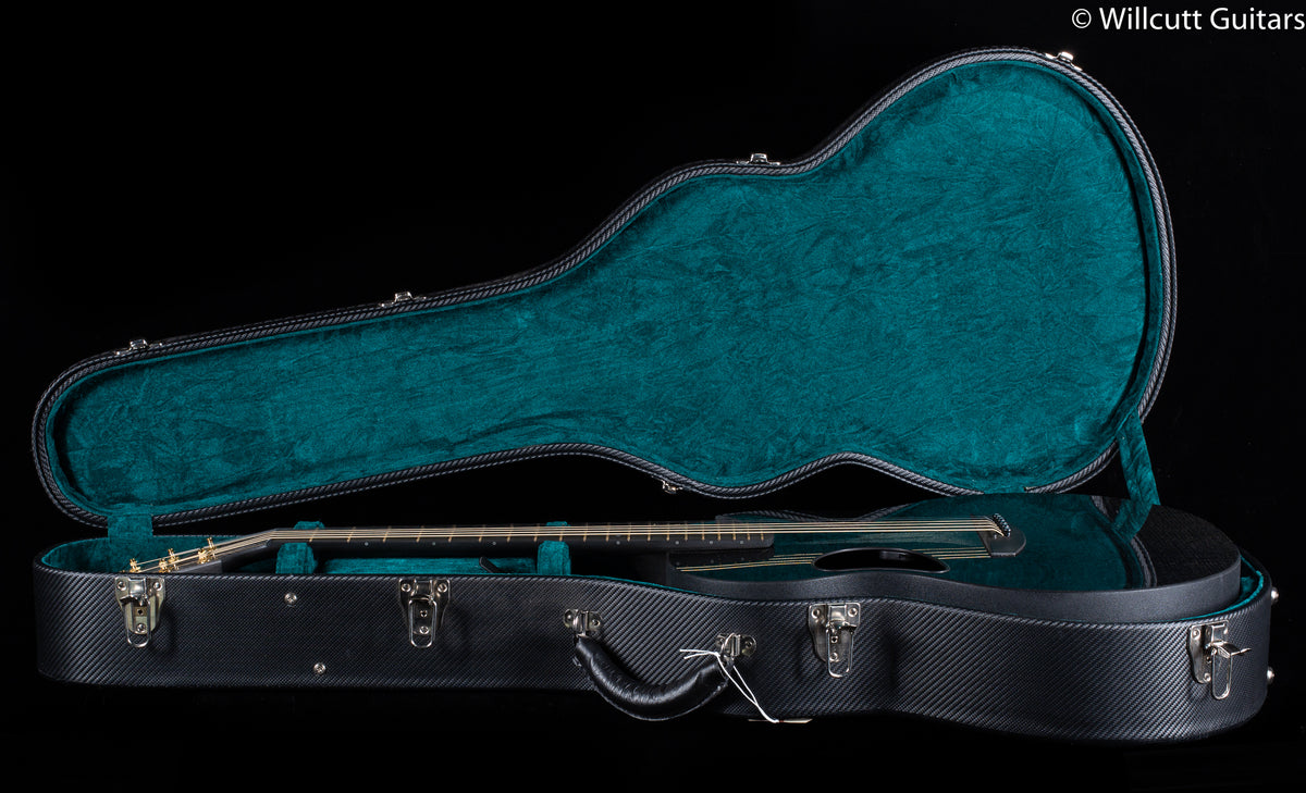McPherson Carbon Sable Standard Gold