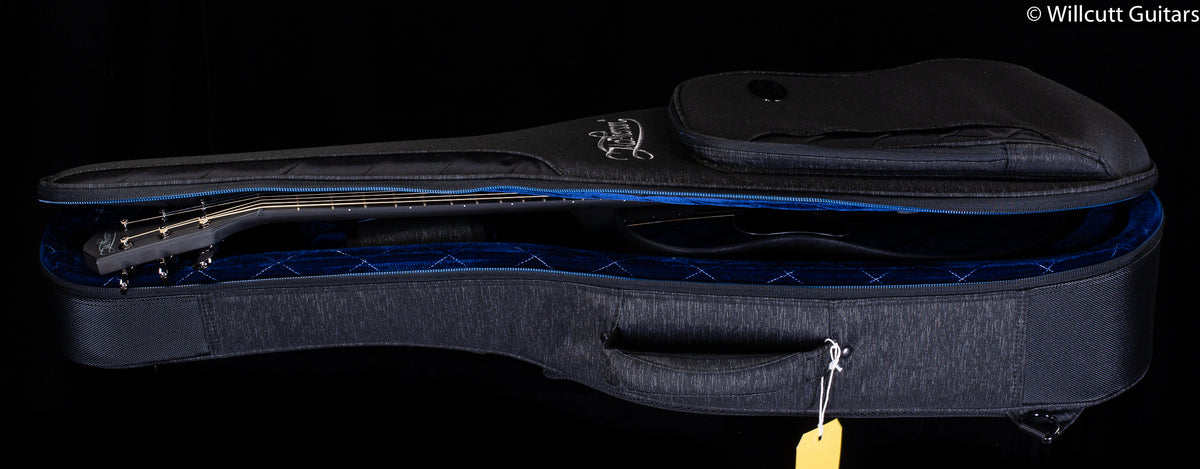 McPherson Carbon Touring Honeycomb Black 510 EVO