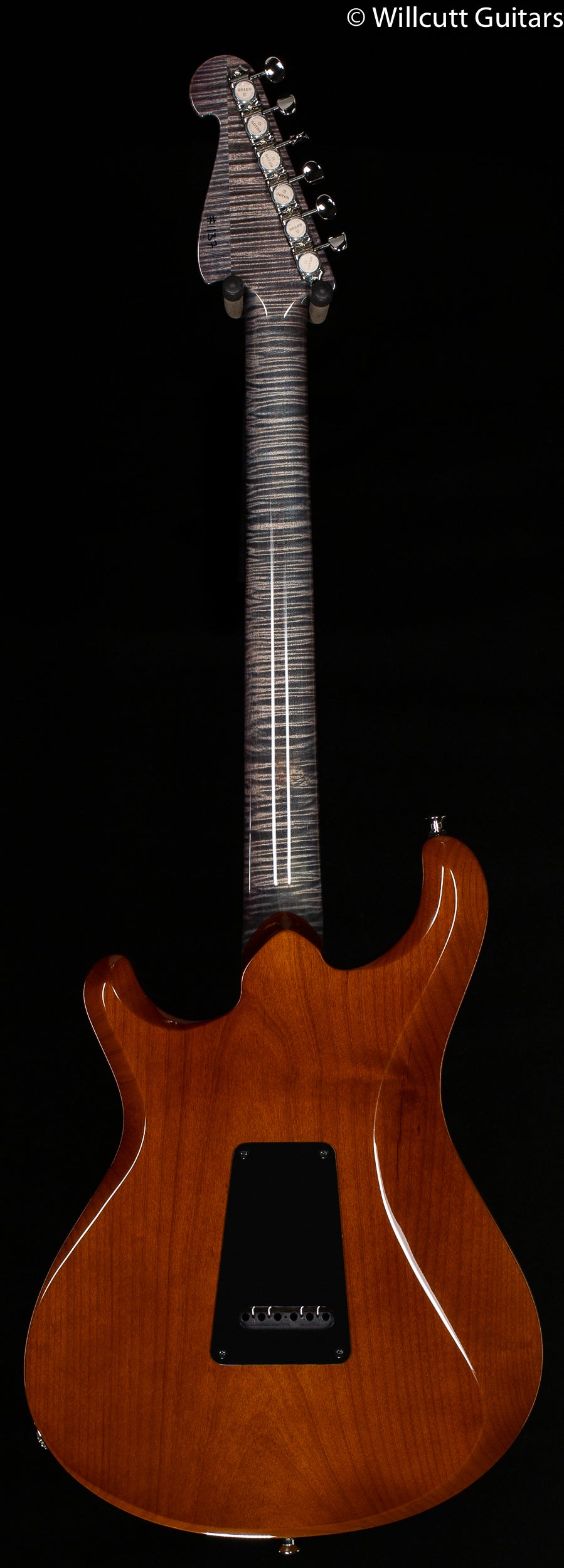 Knaggs Chesapeake Severn SSS Winter Solstice T1