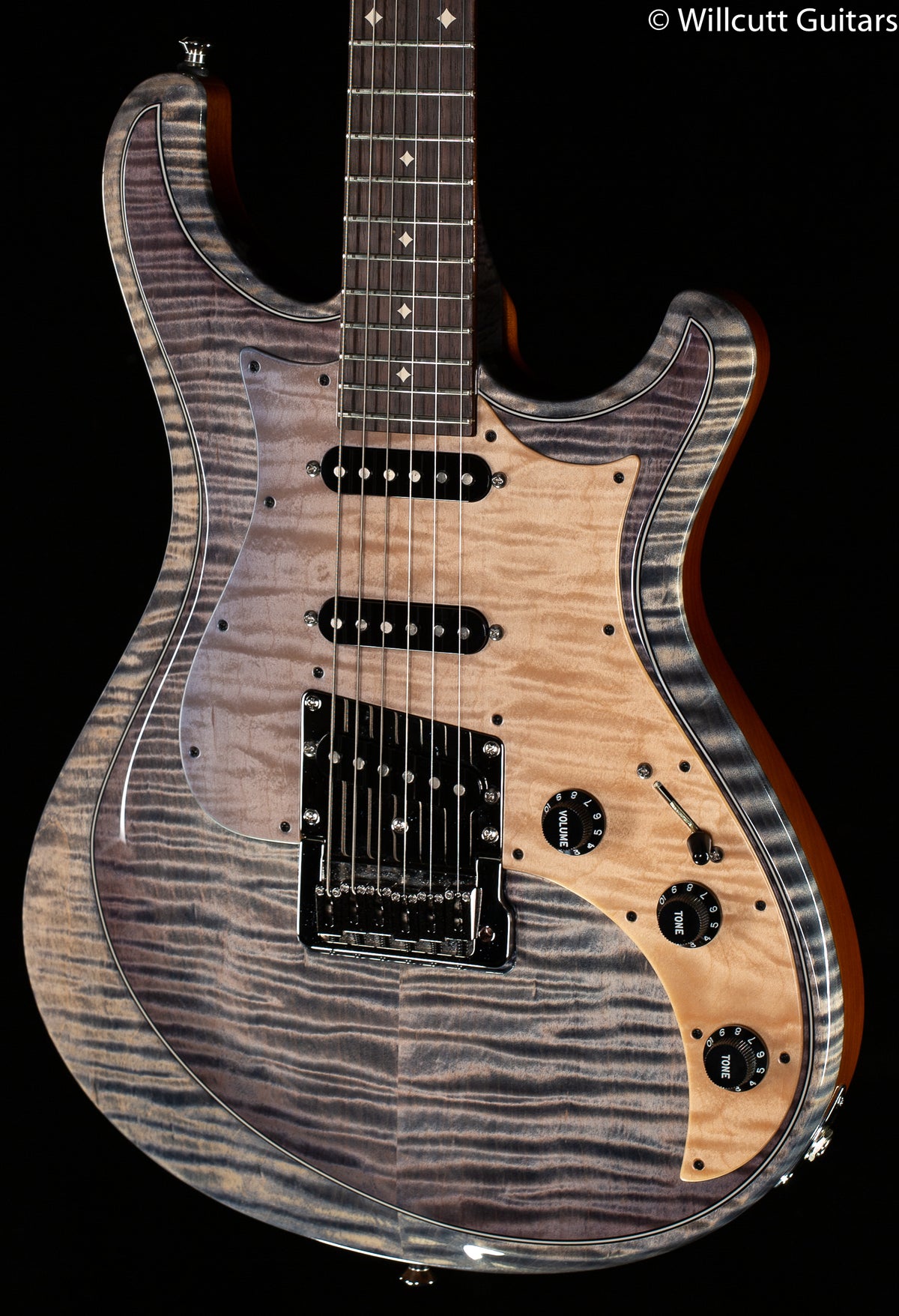 Knaggs Chesapeake Severn SSS Winter Solstice T1