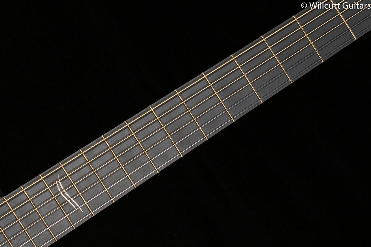 McPherson Carbon Sable Basketweave Gold 510 EVO